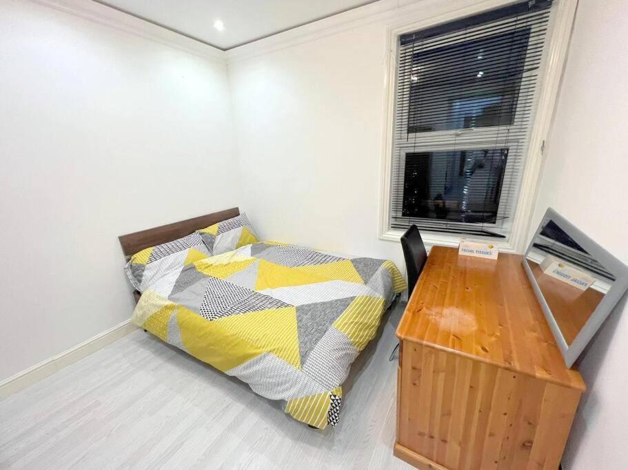 Appartement 2-bedroom In Tooting *